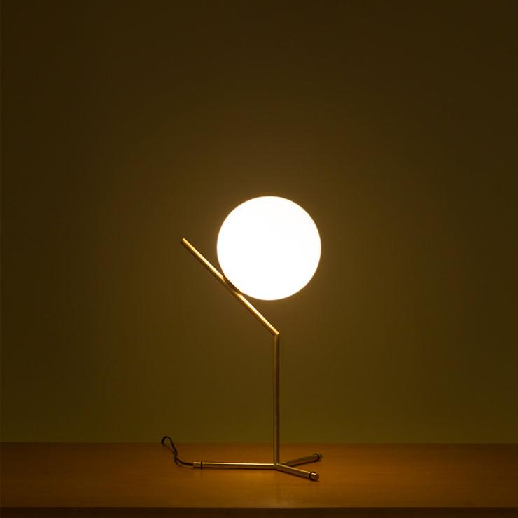 IC T1 Table Lamp