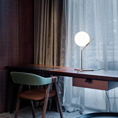 IC T1 Table Lamp