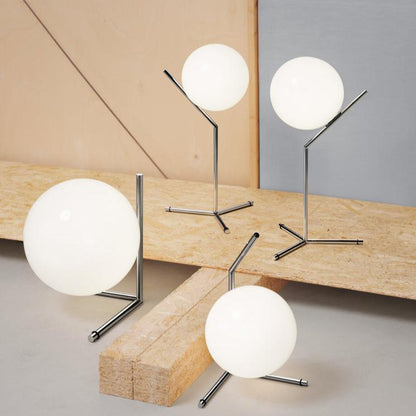 IC T1 Table Lamp