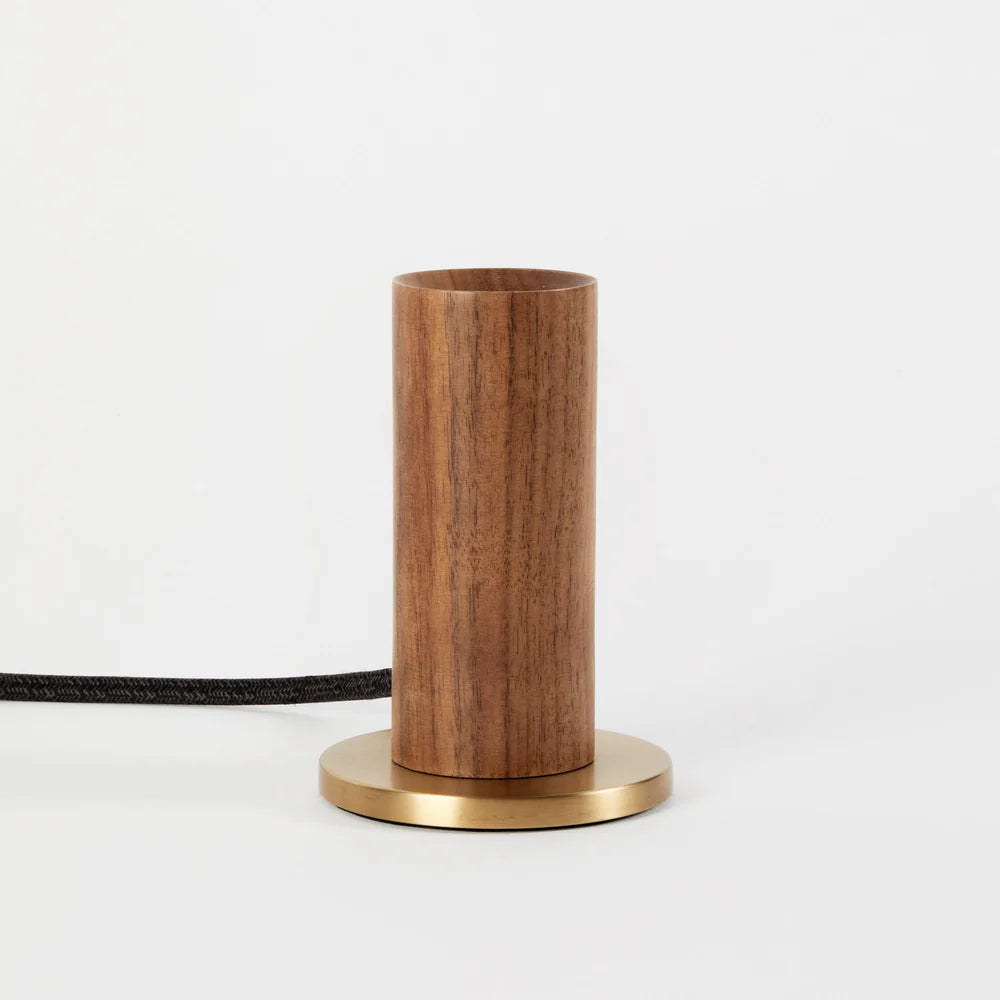 Knuckle Borðlampi