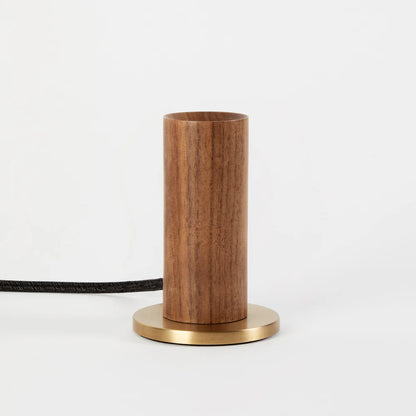Knuckle Borðlampi