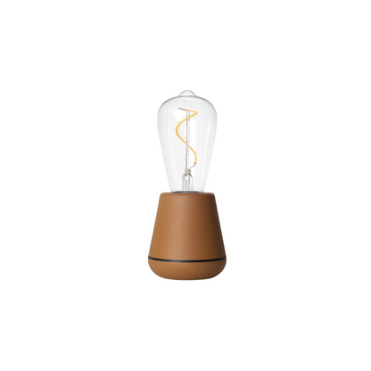 One Portable Lamp