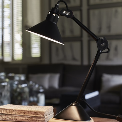 Lampe Gras N°205 Table Lamp
