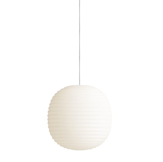 Lantern Suspension