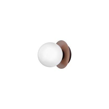 Liila 1 IP44 Wall Light
