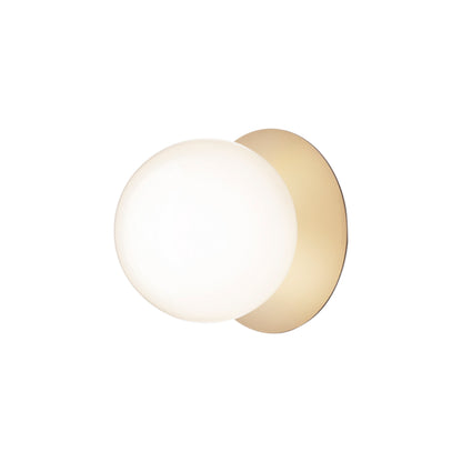 Liila 1 IP44 Wall Light