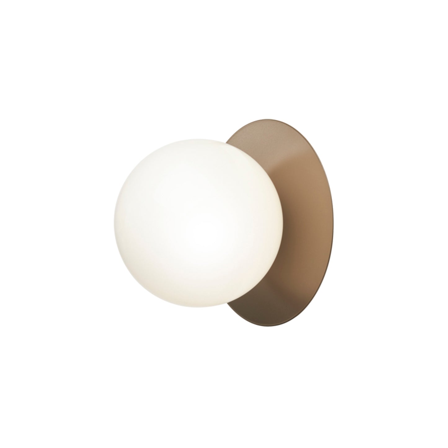 Liila 1 IP44 Wall Light