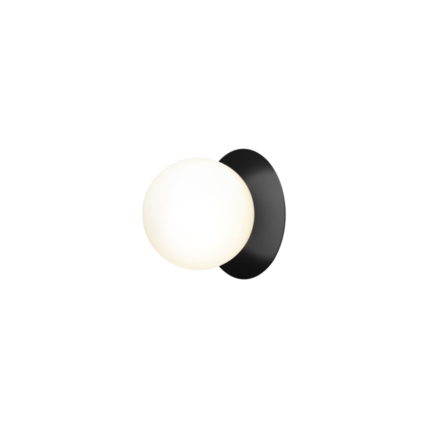 Liila 1 IP44 Wall Light