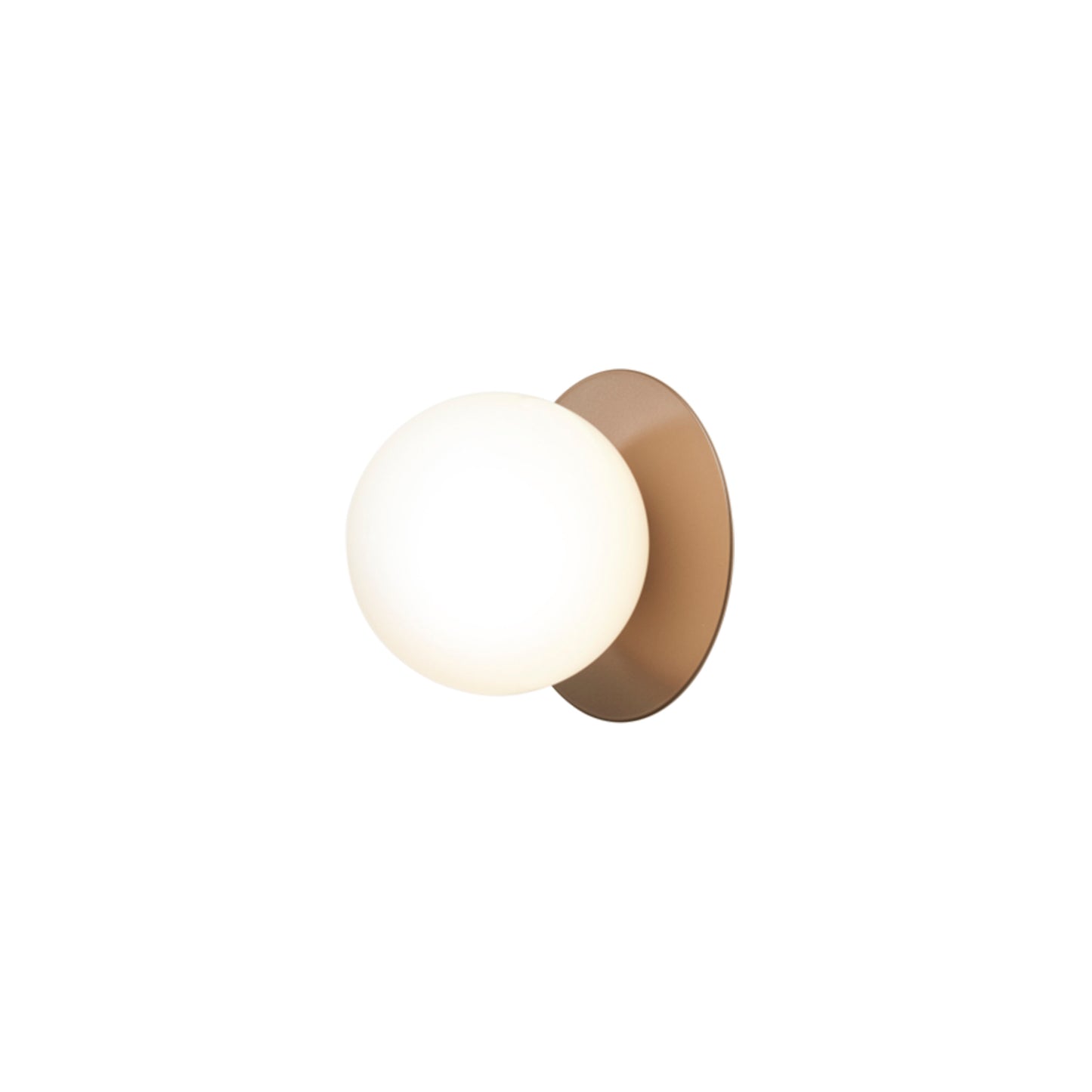 Liila 1 IP44 Wall Light
