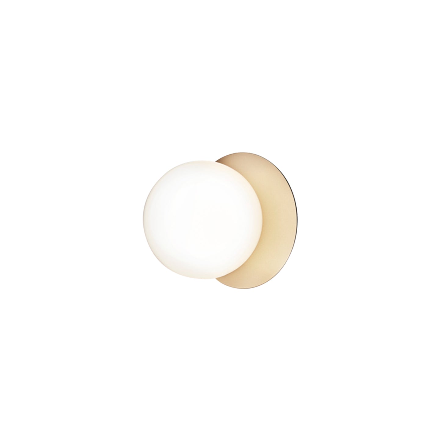 Liila 1 IP44 Wall Light