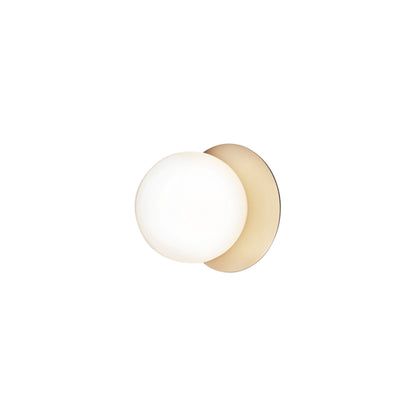Liila 1 IP44 Wall Light