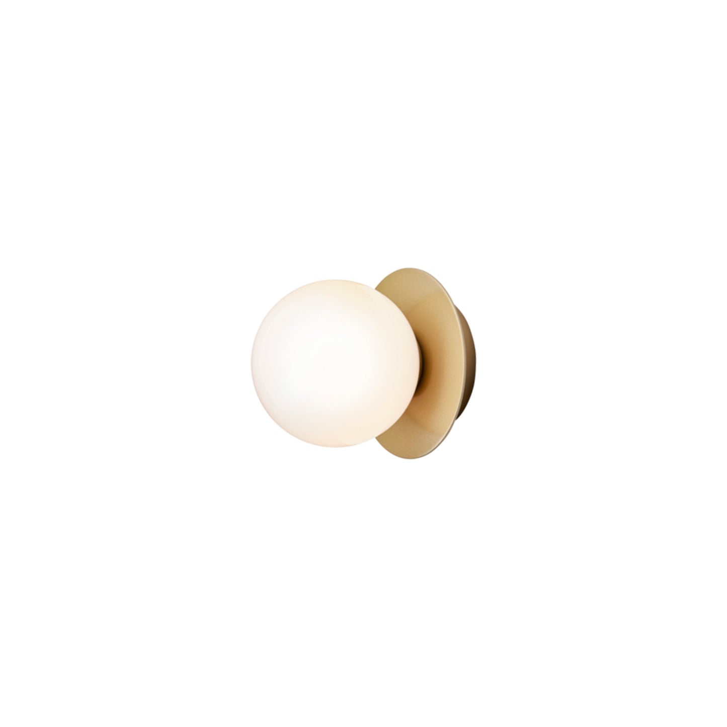 Liila 1 IP44 Wall Light