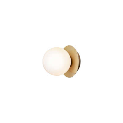 Liila 1 IP44 Wall Light