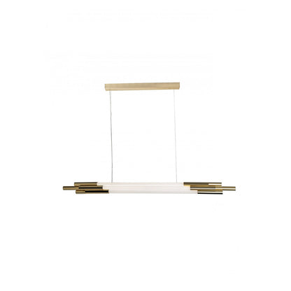 Org Horizontal Suspension