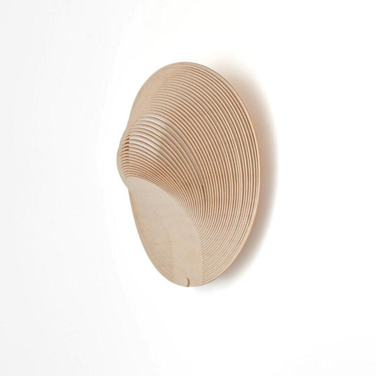 Evil Wall Light