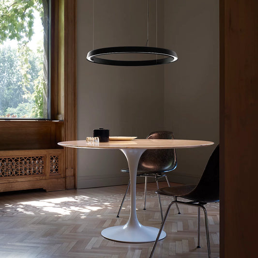 Compendium Circle Suspension