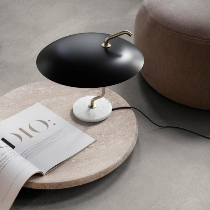 Model 537 Table Lamp