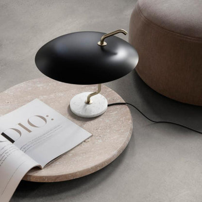 Model 537 Table Lamp