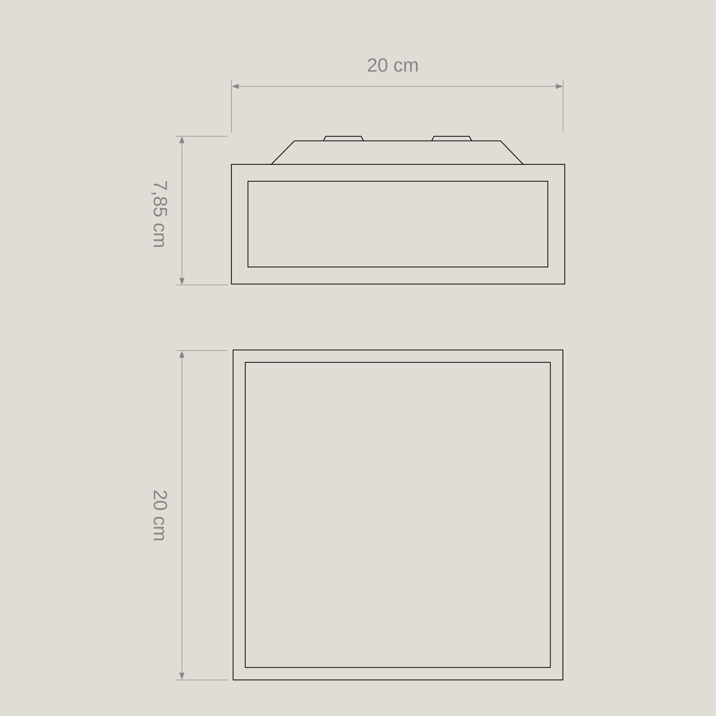 Stærðir