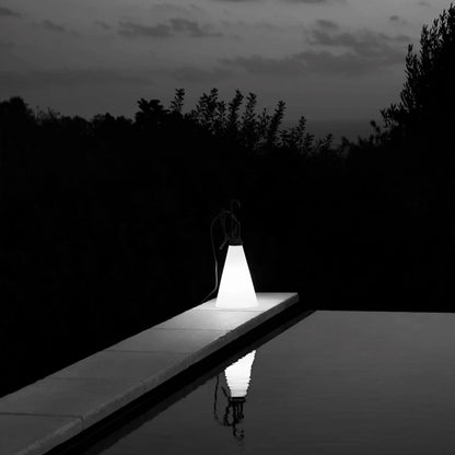 Mayday Outdoor Light