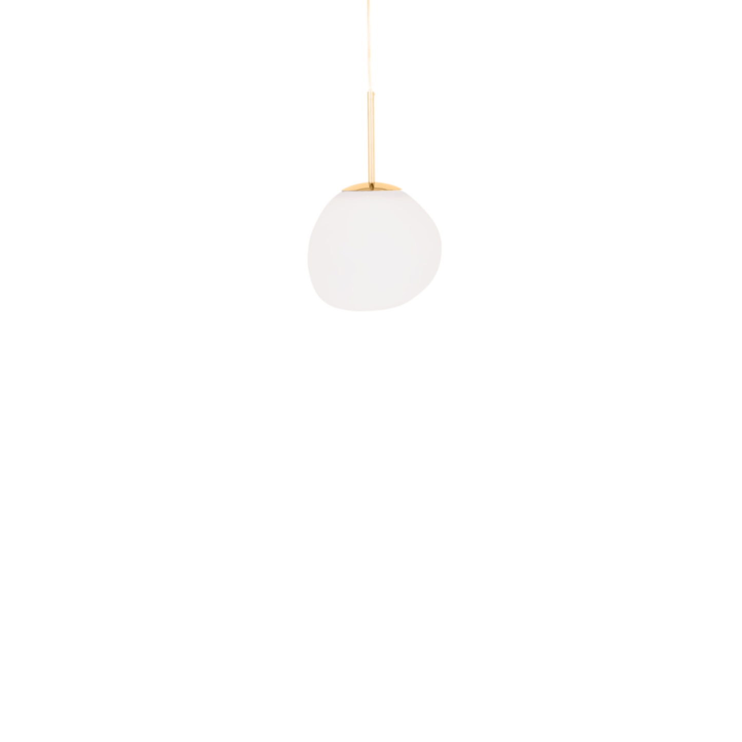Melt mini Suspension light