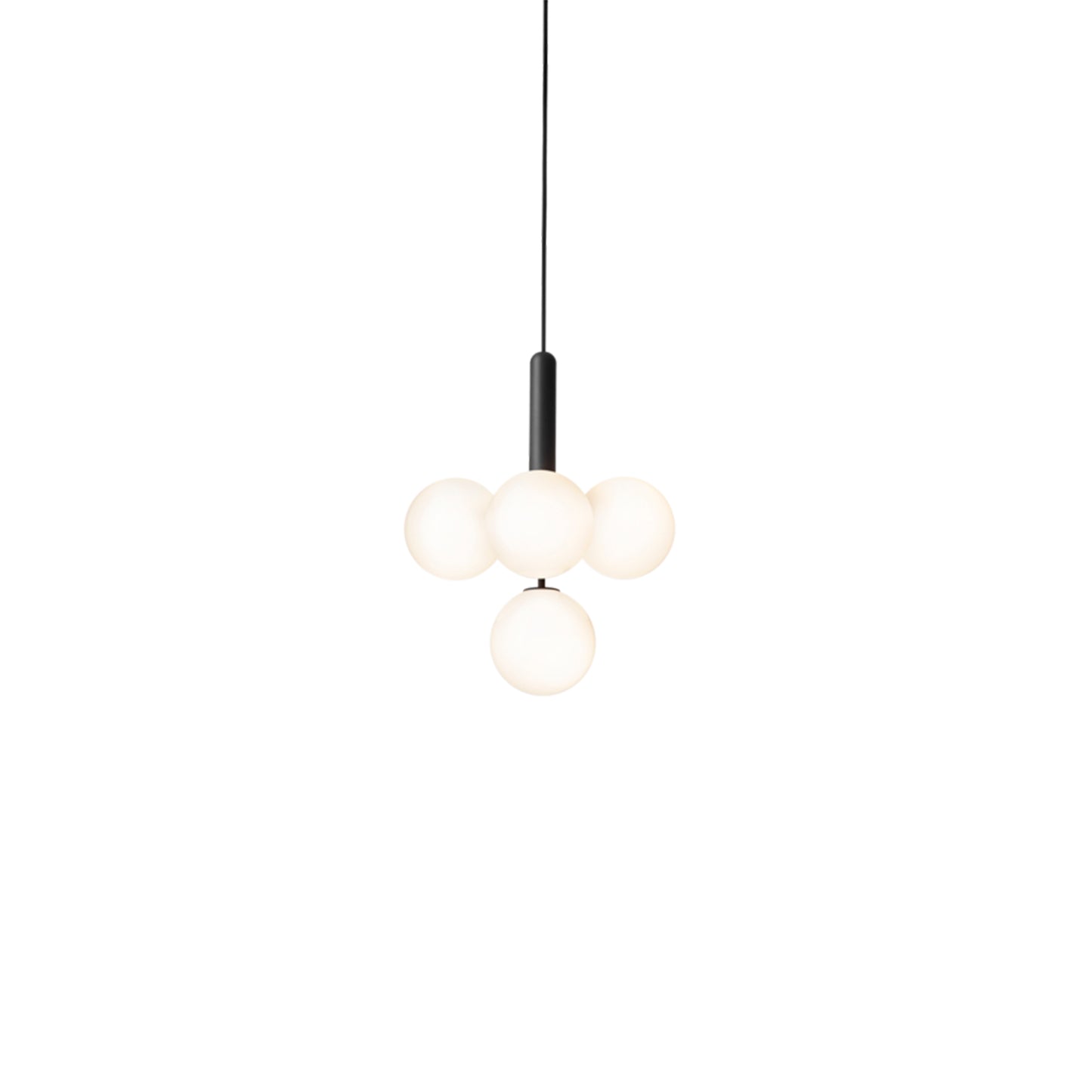 MIIRA 4 Suspension