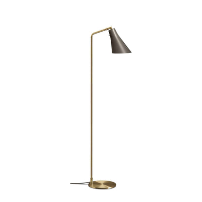 Miller Floor Lamp