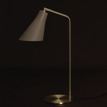 Miller Table Lamp