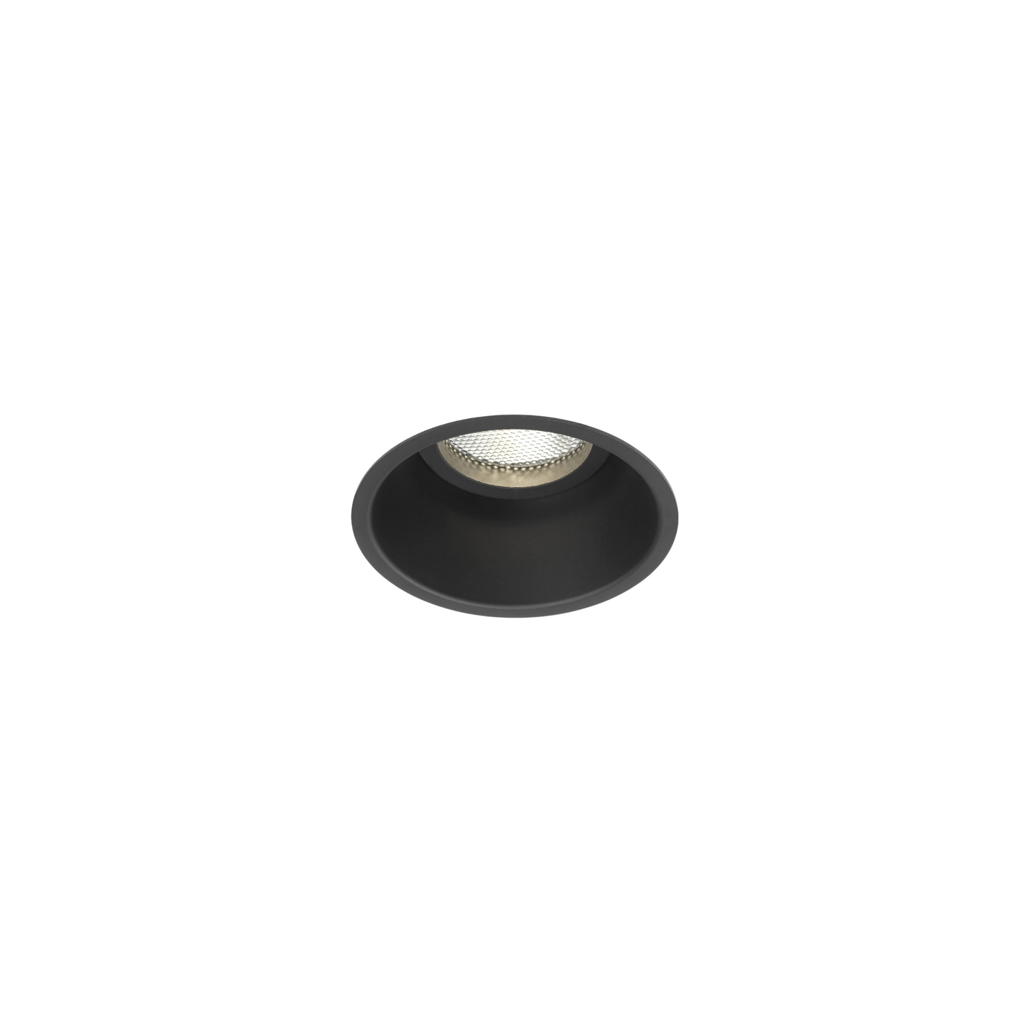 Minima Round Fixed Innfellt