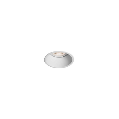 Minima Round Fixed Innfellt
