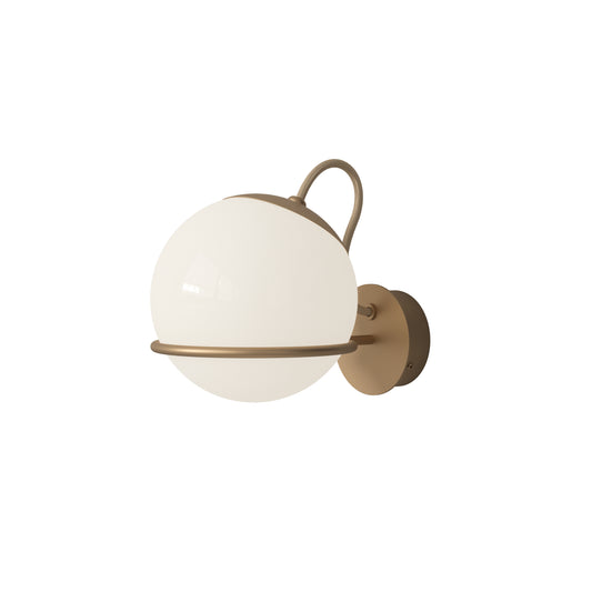 Model 237/1 Wall light