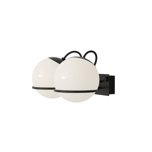 Model 237/2 Wall light