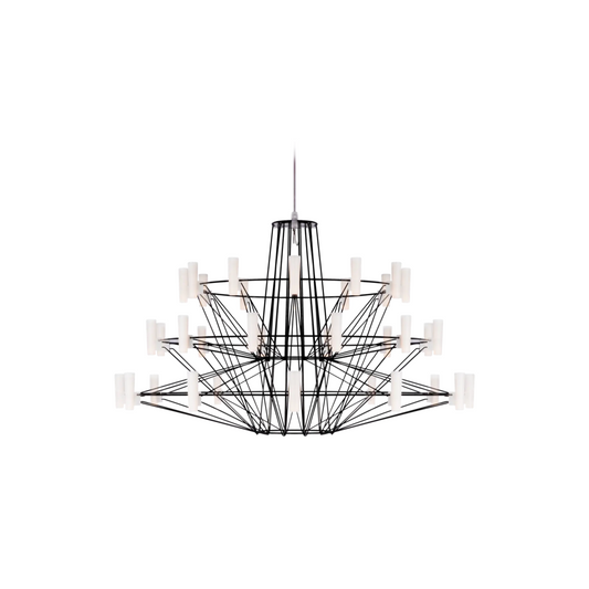 Coppélia Suspension Light