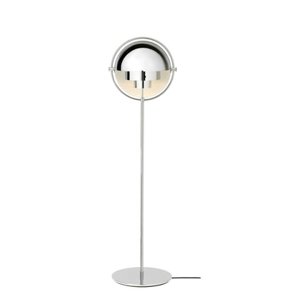 Multi-Lite Floor Lamp