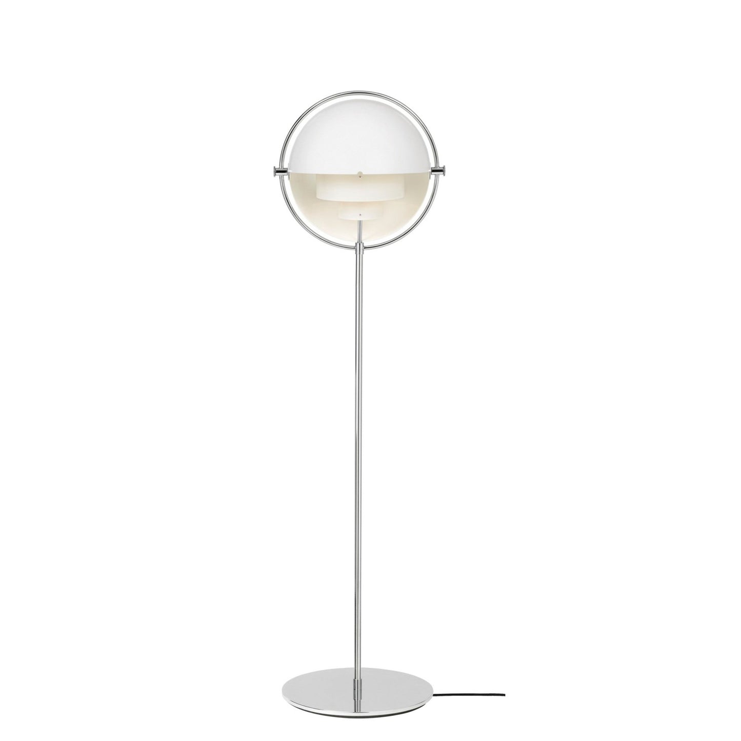 Multi-Lite Floor Lamp