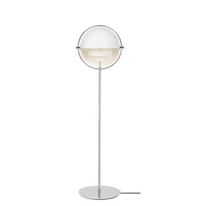 Multi-Lite Floor Lamp