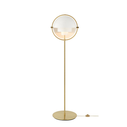 Multi-Lite Floor Lamp