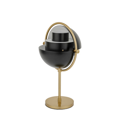 Multi-Lite Table Lamp