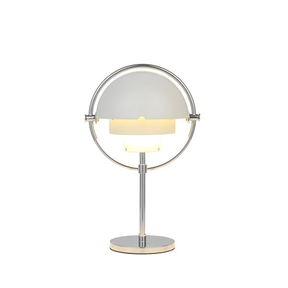 Multi-Lite Table Lamp