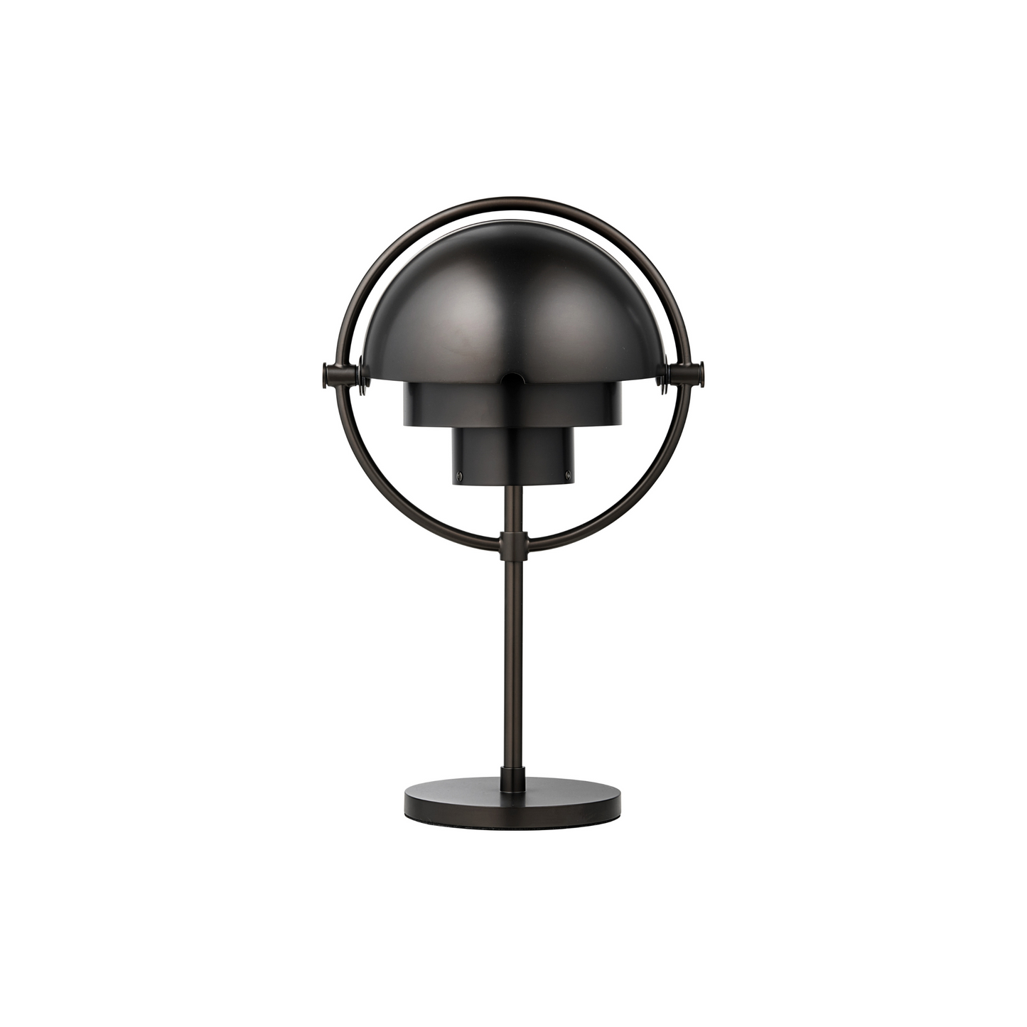 Multi-Lite Portable Lamp
