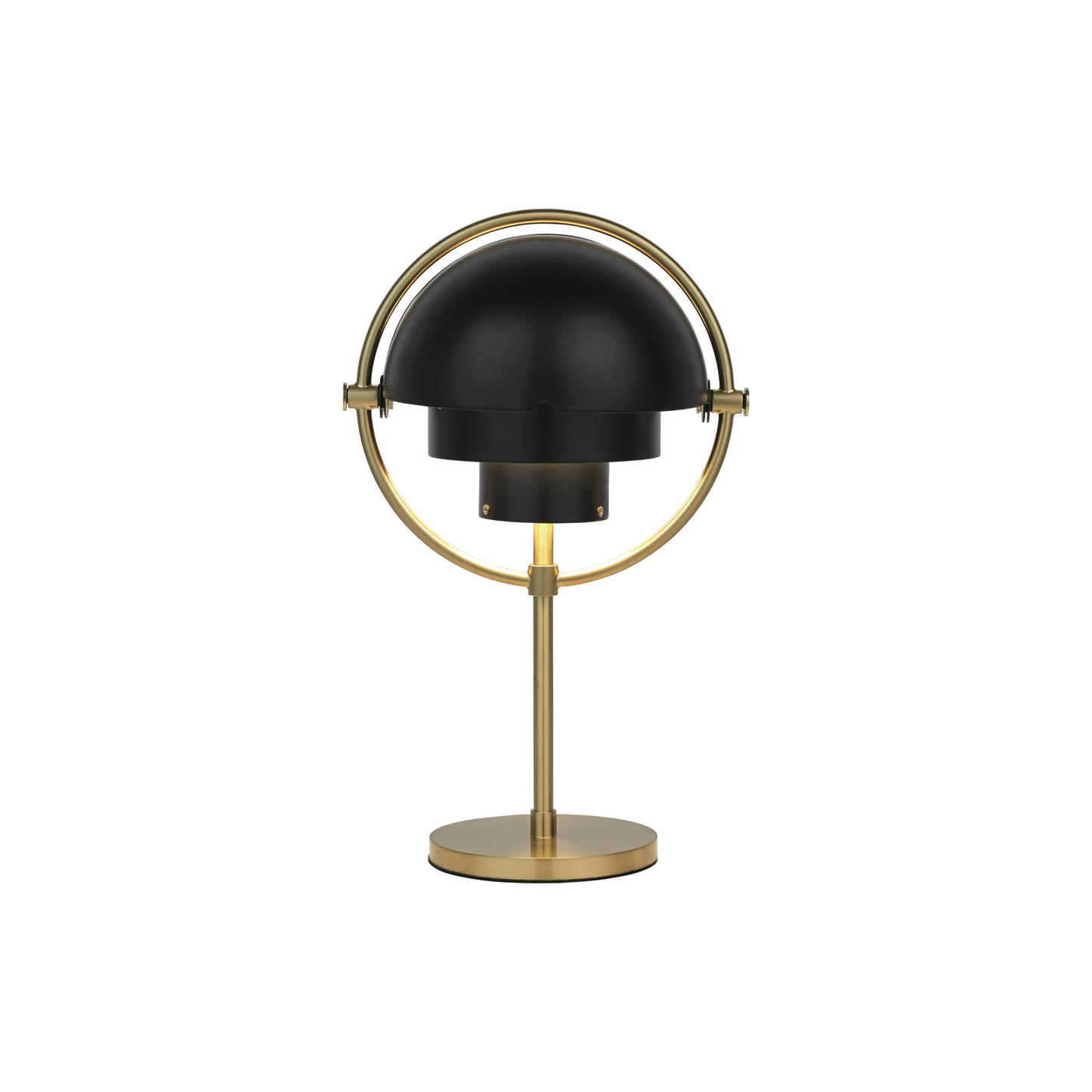 Multi-Lite Portable Lamp