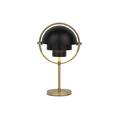 Multi-Lite Portable Lamp