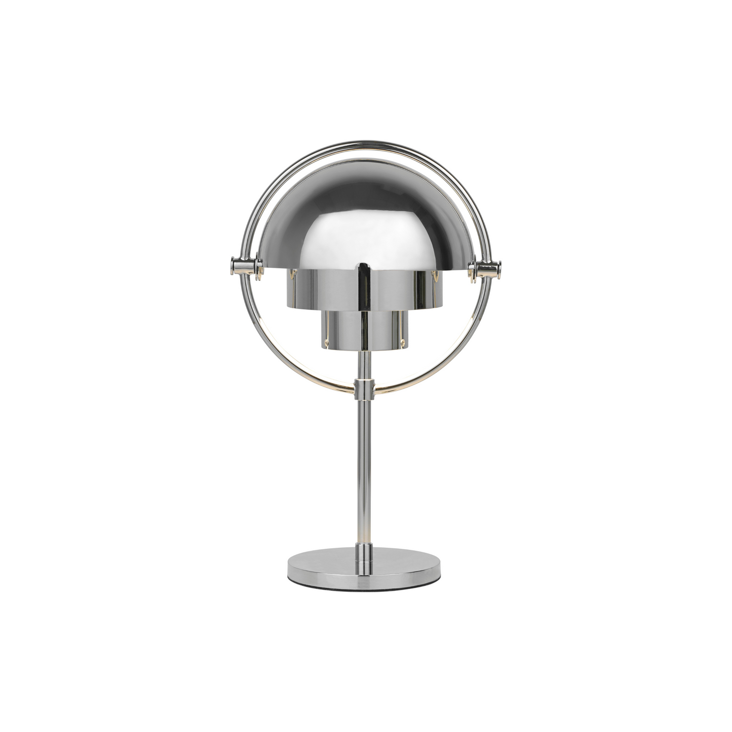 Multi-Lite Portable Lamp