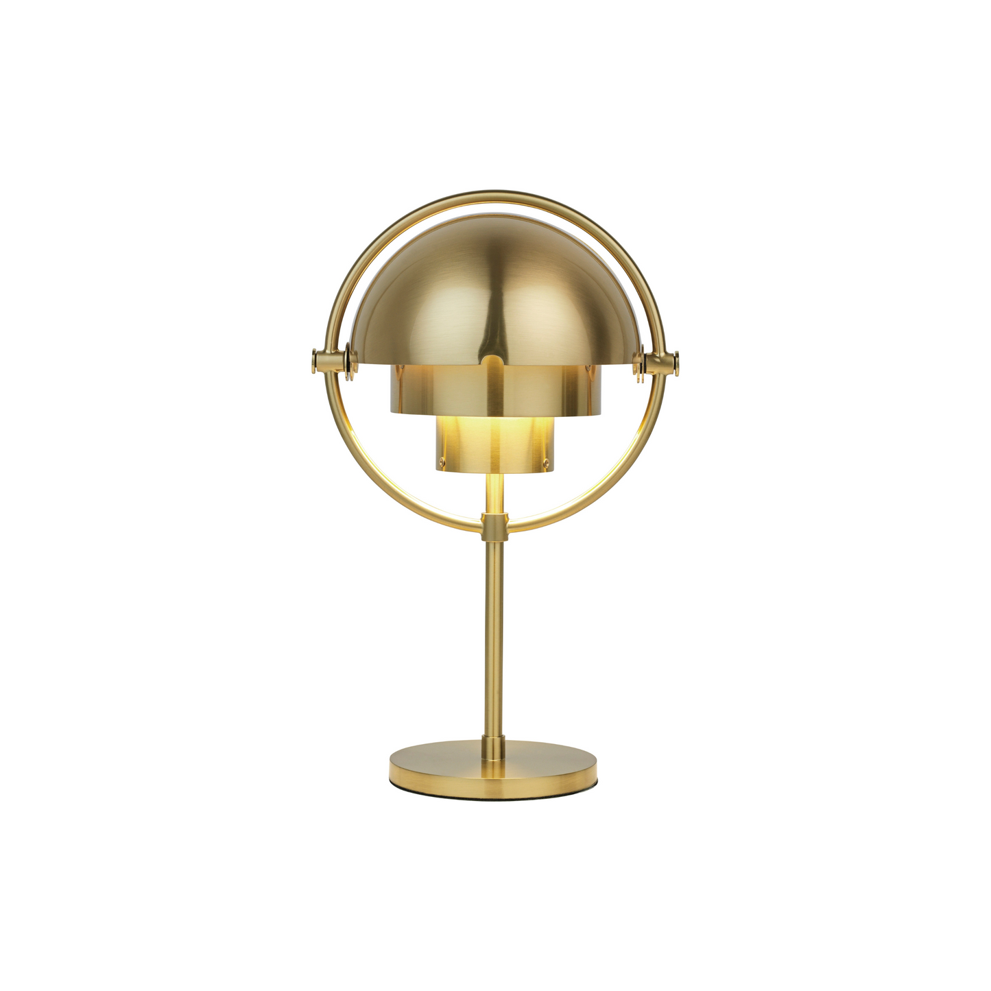Multi-Lite Portable Lamp