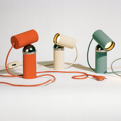 Bilboquet Table Lamp