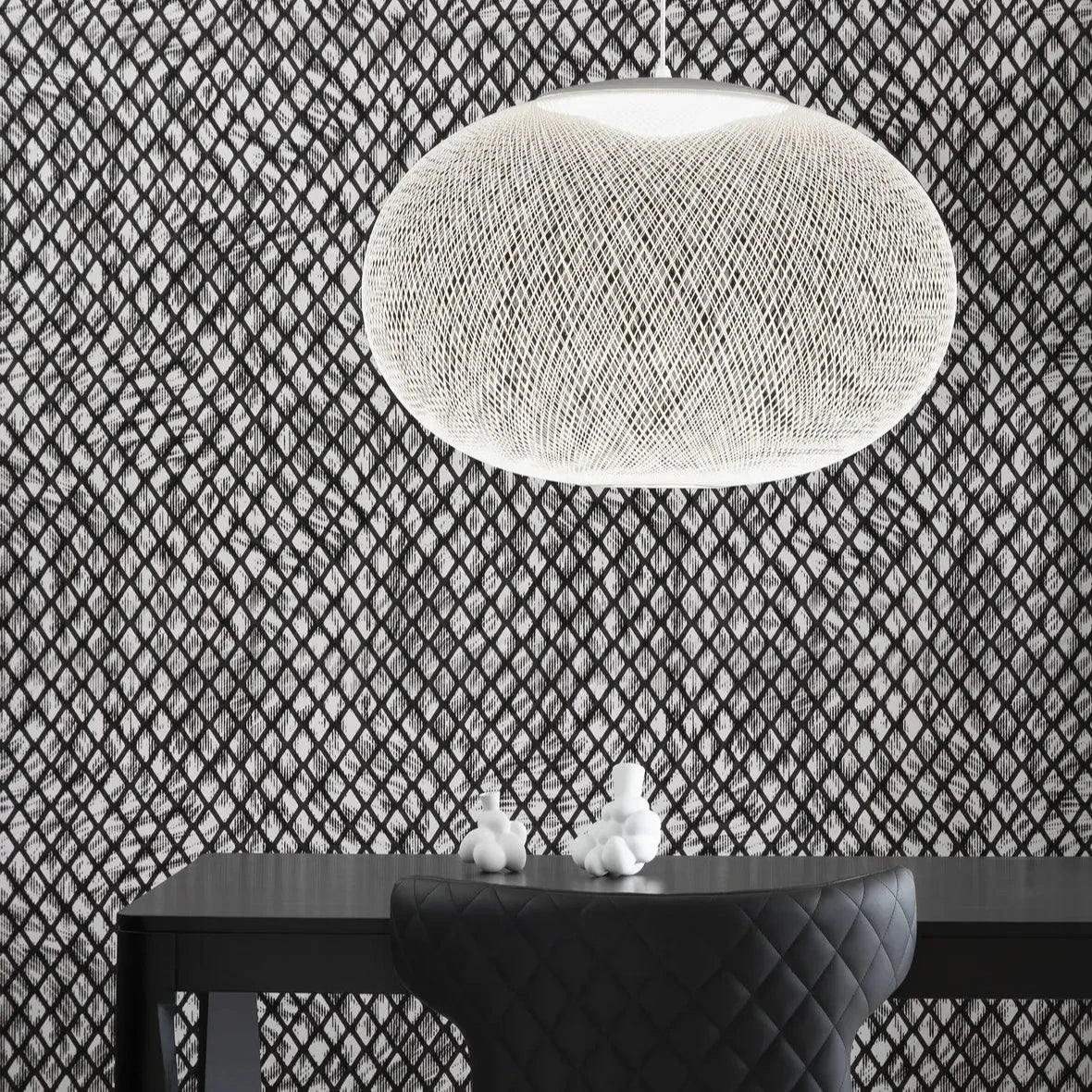 NR2 Suspension Light