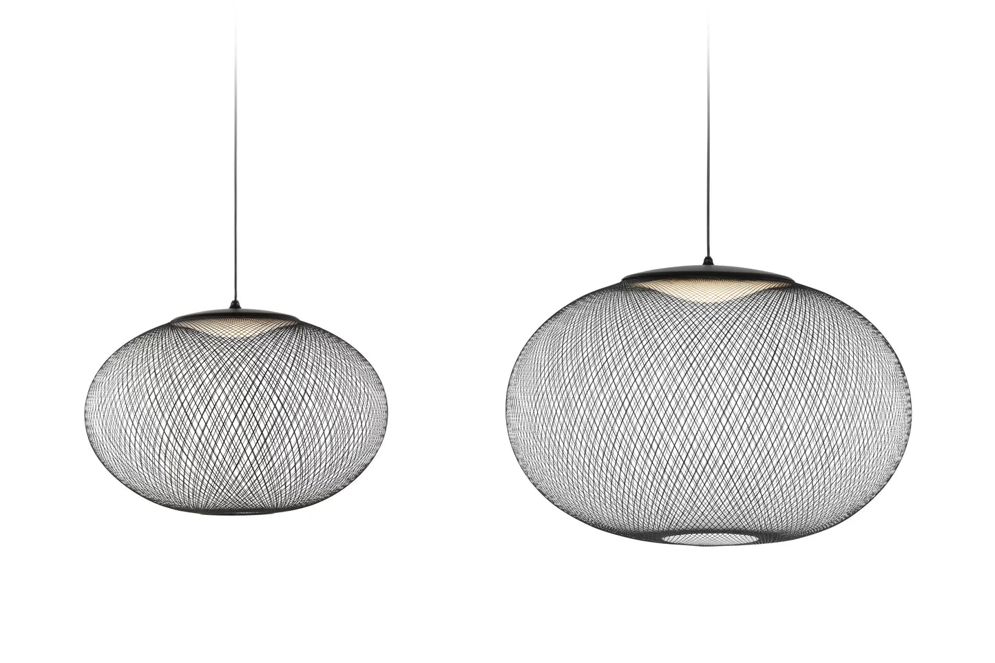 NR2 Suspension Light
