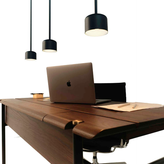 Soho Suspension