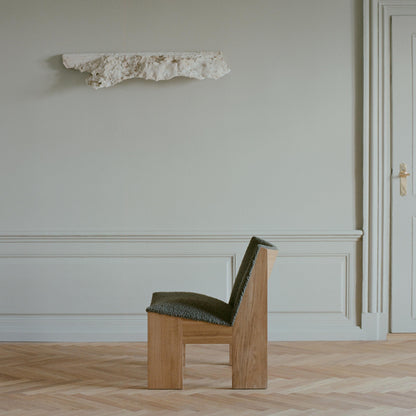 Tenon Lounge Chair