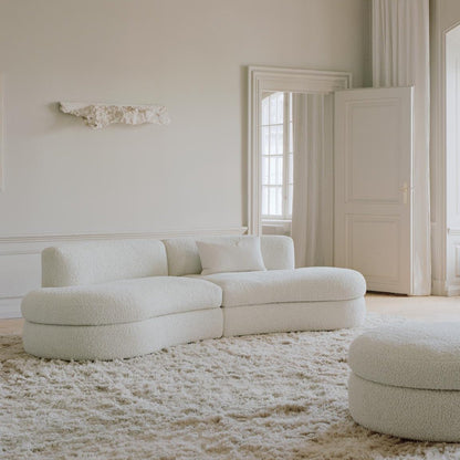 Coda Modular Sofa